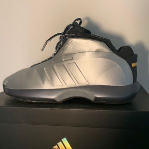 Adidas Crazy 1 “kobe1”